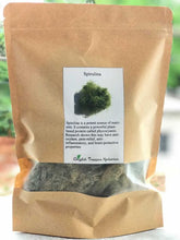 Load image into Gallery viewer, Jamaican Spirulina Wildcrafted |Non GMO