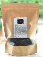 Load image into Gallery viewer, Jamaican Wildcrafted Purple Seamoss, (Genus Gracilaria)
