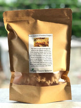 Load image into Gallery viewer, Jamaican Wildcrafted Gold Seamoss, (Chondrus Crispus )
