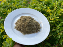 Load image into Gallery viewer, Dried Lemongrass Powder
