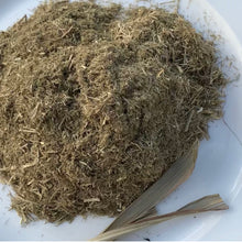 Load image into Gallery viewer, Dried Lemongrass Powder
