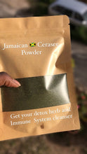 Load image into Gallery viewer, Cerasee (Detox, Cleansing Herb )
